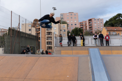 Azur Skateboard