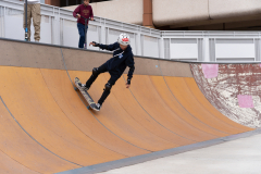 Azur Skateboard