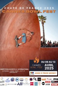 AFFICHE OFFICIELLE 17 MARS